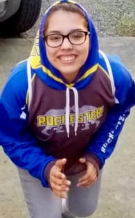 Alysha Kester Women's Wrestling recruiting profile image