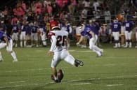 Quinn Castner Football recruiting profile image