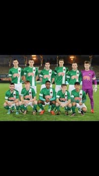 David Coffey Men's Soccer recruiting profile image