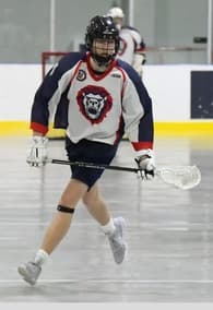 Gavin Lang Men's Lacrosse recruiting profile image