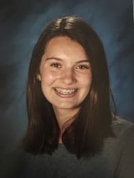 Kate Stacey Women's Golf recruiting profile image