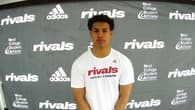 Trebor Pena Football recruiting profile image