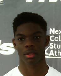 Xavier Howard Football recruiting profile image