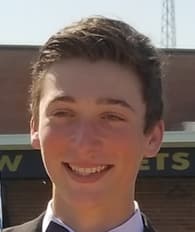 Elliot Mann Baseball recruiting profile image