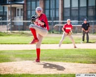 Ean Hospital Baseball recruiting profile image