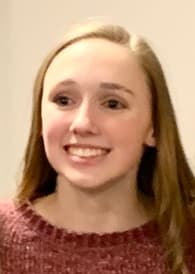 Katherine Fleming Women's Swimming recruiting profile image
