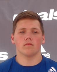 Noah Winstead Football recruiting profile image
