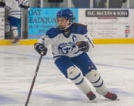 Brianna Parent Women's Ice Hockey recruiting profile image