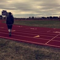 Colton Reifschneider Men's Track recruiting profile image
