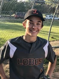 Colter McMasters Baseball recruiting profile image