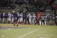 Jahmad Barr-Williams Football recruiting profile image