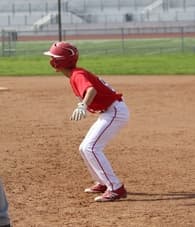 Andrew Martinez Baseball recruiting profile image