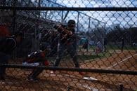 Alexander Sierra Baseball recruiting profile image