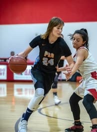 Jenna Gorton Women's Basketball recruiting profile image