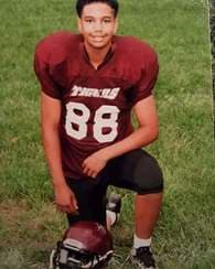 J Alexander Wrestling recruiting profile image