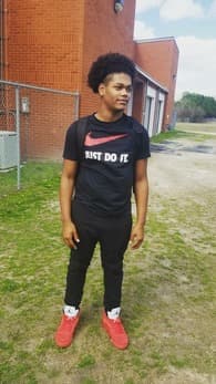 Manuel Ortiz Football recruiting profile image