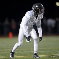 Samuel Guevara Football recruiting profile image
