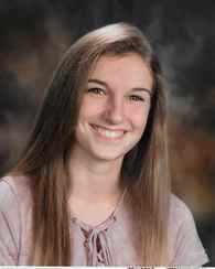 Jessica Houston Women's Volleyball recruiting profile image