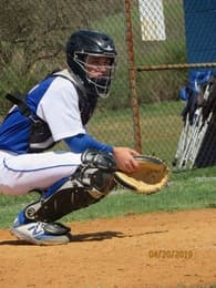 Isaac Bittinger Baseball recruiting profile image