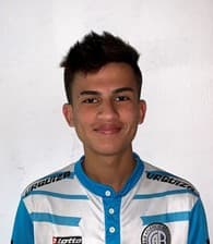 Lucas Lisondo Men's Soccer recruiting profile image