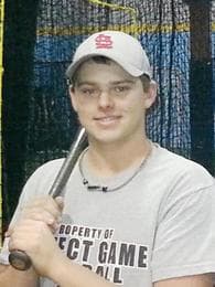 Justin Toler Baseball recruiting profile image