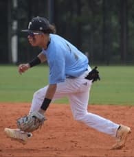 Maddox Polanco Baseball recruiting profile image