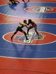 Nicholas Swan Wrestling recruiting profile image