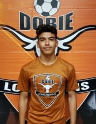 Eris Acosta Men's Soccer recruiting profile image