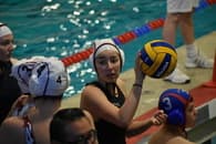Susanna Martinez Women's Water Polo recruiting profile image