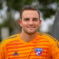 Dalton Lloyd Men's Soccer recruiting profile image