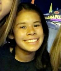 Daniella Mares Women's Soccer recruiting profile image
