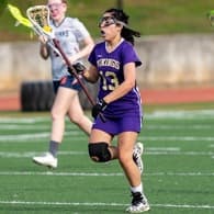 Salma Santoy Women's Lacrosse recruiting profile image