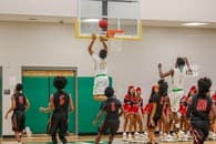 Shamari Izuagbe Men's Basketball recruiting profile image