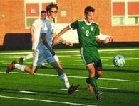 Thomas Ramsey Men's Soccer recruiting profile image
