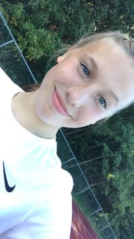 Katie Bulich Women's Soccer recruiting profile image