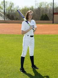 Lillie Van Metre Softball recruiting profile image