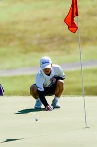 Scotty Jolly Men's Golf recruiting profile image