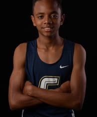 Elijah Molina Men's Track recruiting profile image
