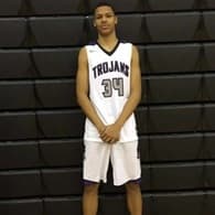 Daniel Skelly Men's Basketball recruiting profile image