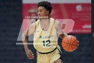 JJ Langford Men's Basketball recruiting profile image