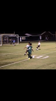 Abdiel Elí Aguirre Men's Soccer recruiting profile image