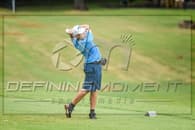 William Falleur Men's Golf recruiting profile image