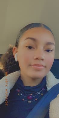 Jaylee Hall Women's Track recruiting profile image