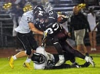 Tyler Womack Football recruiting profile image