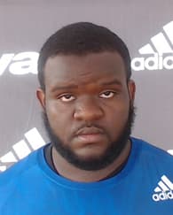 Haneef Abdullah Football recruiting profile image