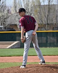 Hayden Magill Baseball recruiting profile image
