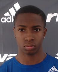Timothy Sanford Football recruiting profile image