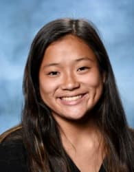 Grace Lee Softball recruiting profile image