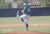 Taylor Skelley Baseball recruiting profile image