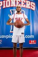 profile image for Dakhari Lewis